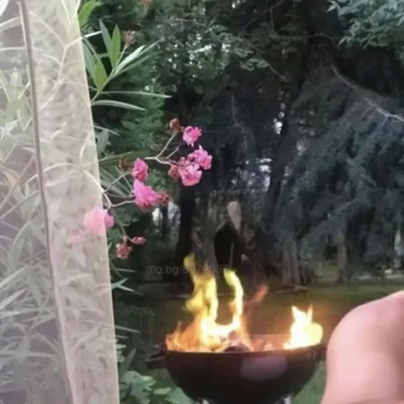 דירה 2 Bedrooms Anita A29 סאני ביץ'