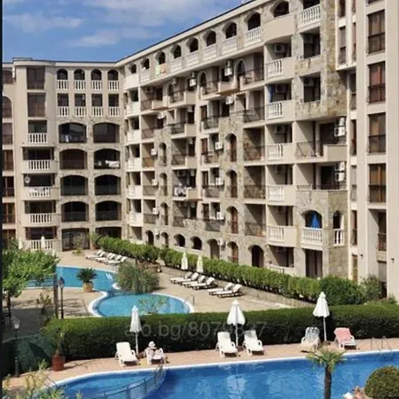 2 Bedrooms Anita A29 סאני ביץ'