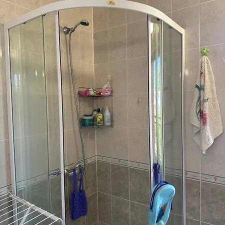 דירה 2 Bedrooms Anita A29 *