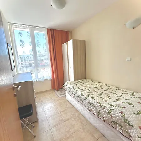 2 Bedrooms Anita A29 ساني بيتش