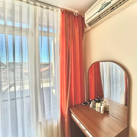 شقة 2 Bedrooms Anita A29 ساني بيتش