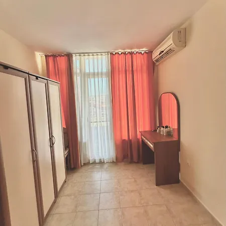 2 Bedrooms Anita A29 * Sunny Beach